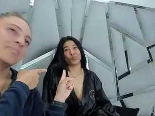 Camsoda Sex Chat of alyssaandnoah