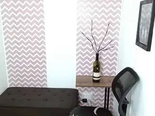 Camsoda Free Live Porn of dayanacarson