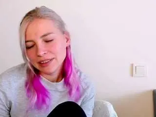 Camsoda Live Sex of kristihoward