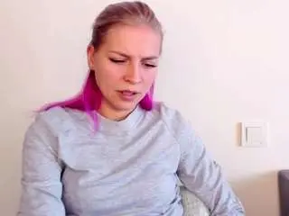 Camsoda Live Sex Cam of kristihoward