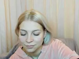 Camsoda Best Webcam of kristihoward