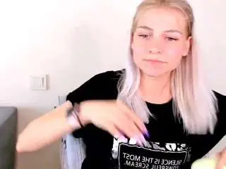 Camsoda Best live sex cam show of kristihoward