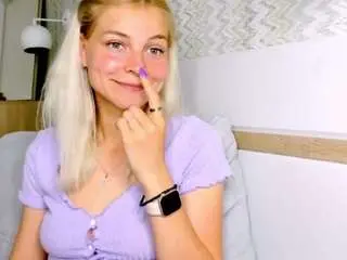Camsoda Live Sex of kristihoward