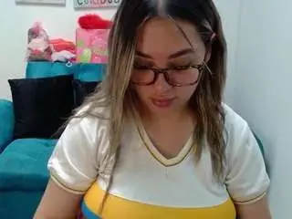 Camsoda Sex Cam of veronicaparkersex