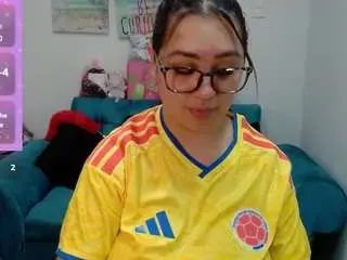 Camsoda Live Porn of veronicaparkersex