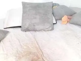 Camsoda Adult Webcams of ashlyfoxx1