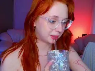 Camsoda Best Webcam of ericanelson