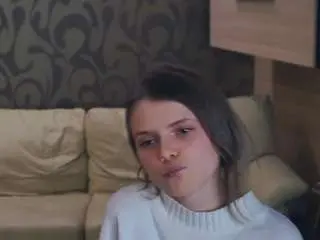 Camsoda Live Porn of jenettegabrielli