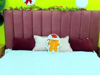 Camsoda Best live sex cam show of kimasiann