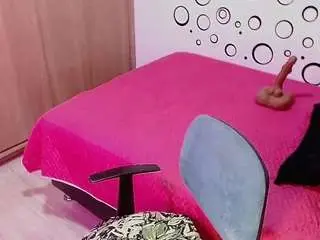 Camsoda Sex Cam of latin-nata