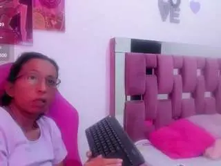 Camsoda Free Porn Cam of liviacoxx