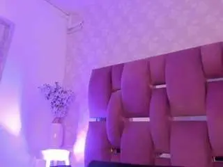 Camsoda Live Sex of vayoleen