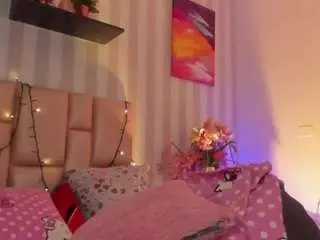 Camsoda Free Porn Cam of vayoleen