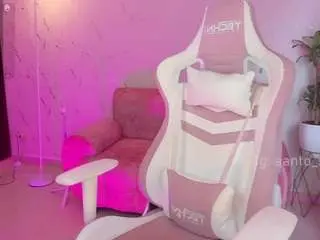 Camsoda Adult Webcam of aanttonella