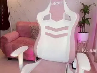 Camsoda Live Sex Cam of aanttonella