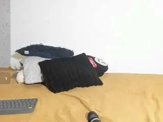 Camsoda Free Live Porn of cute-sammy-1