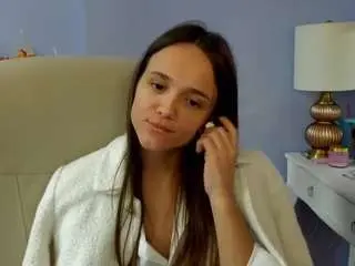 Camsoda Adult Webcam of emilydirty