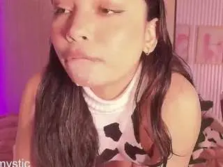Camsoda Live Sex of mia-mystic
