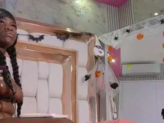 Camsoda Live Porn of sweeterchocolate