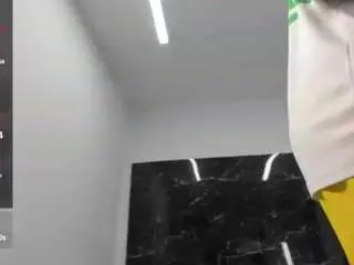 Camsoda Adult Webcam of ada-brooke