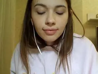 Camsoda Free Live Porn of ayanabetance