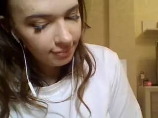 Camsoda Nude Webcam of ayanabetance