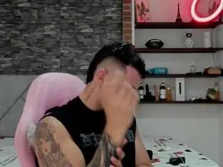 Camsoda Private Sex Chat of boyy-hott