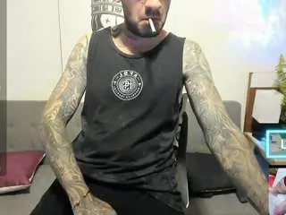 Camsoda Best live sex cam show of kaiser679pizzicato