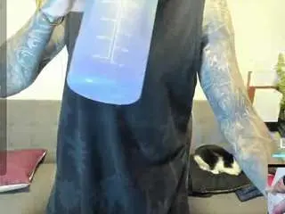 Camsoda Private Sex Chat of kaiser679pizzicato