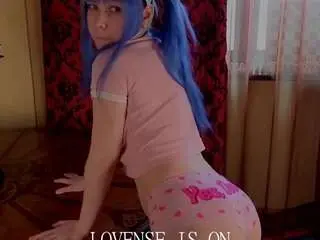 Camsoda Adult Webcam of pinkiedugre