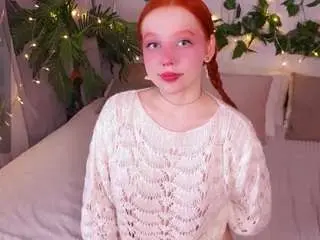 Camsoda Sex Cam of cherycake