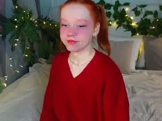 Camsoda Live Porn of cherycake