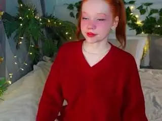 Camsoda Free Porn Cam of cherycake