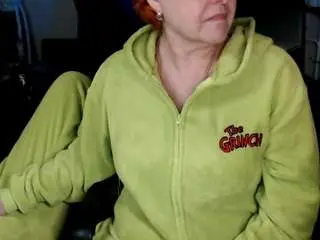 Camsoda Adult Webcam of curvyjoanna