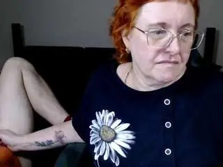 Camsoda Sex Chat of curvyjoanna