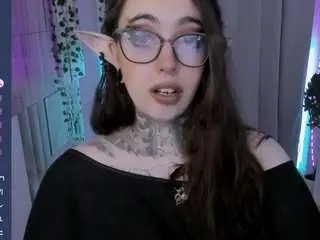 Camsoda Free Live Porn of dixipixi