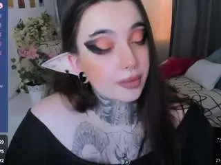 Camsoda Live Sex of dixipixi