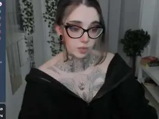 Camsoda Private Sex Chat of dixipixi