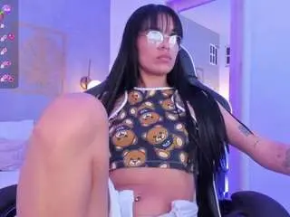Camsoda Live Sex of duna23