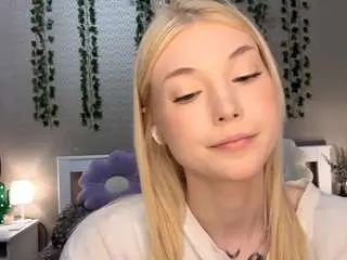 Camsoda Best Webcam of isabellahassan