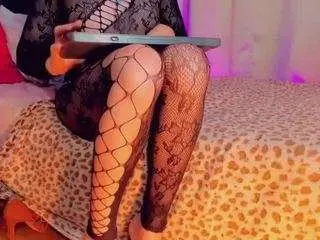 Camsoda Watch Live Sex Cams of lorena-capelli