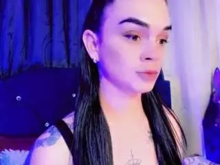 Camsoda Sex Chat of lorena-capelli