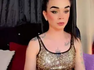 Camsoda Private Sex Chat of lorena-capelli