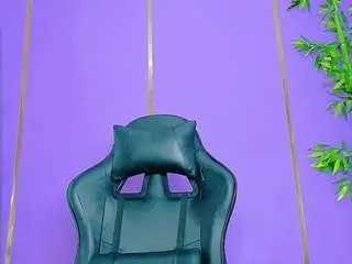 Camsoda Live Sex Cam of scarlettjones2