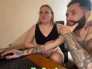 Camsoda Adult Video Chat of devil15anna