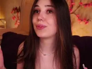 Camsoda Live Sex of edytclemon