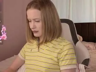Camsoda Nude Webcam of eva-hamilton