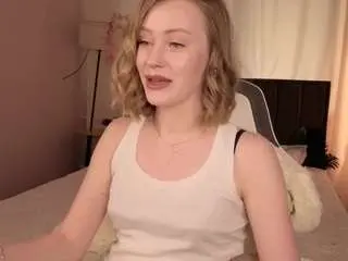 Camsoda Best Webcam of eva-hamilton