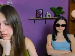 Camsoda Adult Video Chat of lole-ti