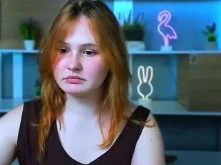 Camsoda Adult Webcam of polly-cute1